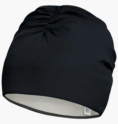 Шапочка для плавання Aqua Speed Bathing Cap 61787 Black 634-07