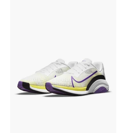 Кросівки жіночі Nike Zoomx Superrep Surge White/Violet CK9406-157
