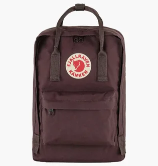 Рюкзак унісекс Fjallraven Kanken Laptop Brown 23524.424