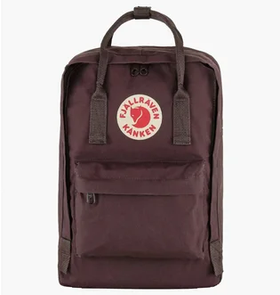 Рюкзак унисекс Fjallraven Kanken Laptop Brown 23524.424