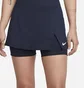 Юбка женская Nike Court Dri-Fit Victory Blue DH9779-451