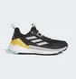 Кросівки чоловічі Adidas Terrex Free Hiker 2.0 Low Gore-Tex Hiking Shoes Black IG5460