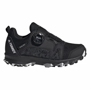 Кроссовки детские Adidas Terrex Agravic Boa Black EH2685