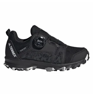 Кросівки дитячі Adidas Terrex Agravic Boa Black EH2685