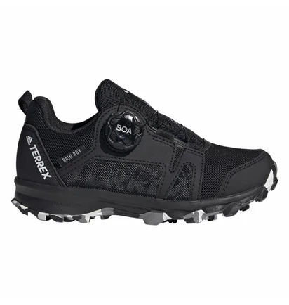 Кроссовки детские Adidas Terrex Agravic Boa Black EH2685