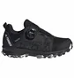 Кроссовки детские Adidas Terrex Agravic Boa Black EH2685