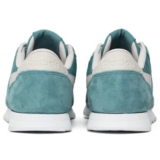 Кроссовки женские Reebok X Face Classic Nylon Blue BD2681