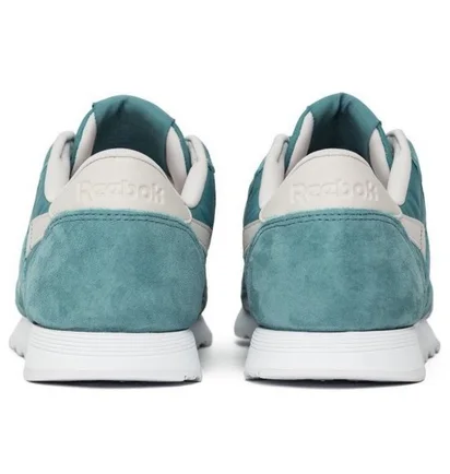 Кросівки жіночі Reebok X Face Classic Nylon Blue BD2681