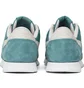 Кросівки жіночі Reebok X Face Classic Nylon Blue BD2681