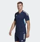 Шорти чоловічі Adidas Condivo 22 Match Day Jersey Blue Ha3512
