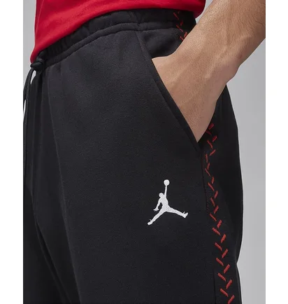 Штани чоловічі Air Jordan Flight Mvp Black FN6356-010