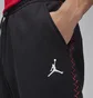 Штани чоловічі Air Jordan Flight Mvp Black FN6356-010