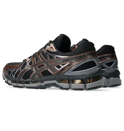 Кроссовки мужские Asics Gel-Kayano 20 Brown/Black 1203A388-002