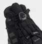 Кроссовки детские Adidas Terrex Mid Gore-tex Black EF0225