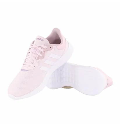 Кроссовки женские Adidas Qt Racer 30 Pink GY9247