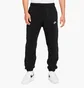 Штаны мужские Nike M Nsw Spe+ Flc Cuf Pant Winter Black DD4892-010