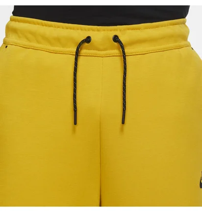 Штани чоловічі Nike Nsw Tech Fleece Joggers Yellow CU4495-743