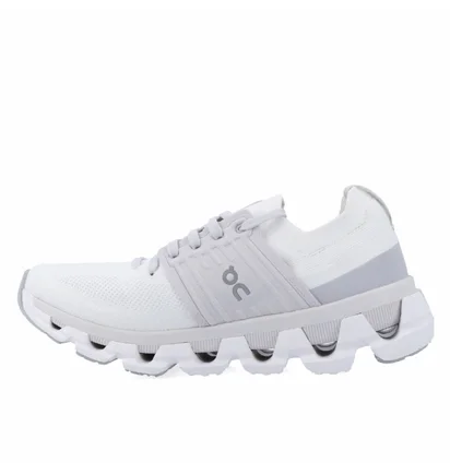 Кросівки жіночі On Cloudswift 3 White 3WD10451040