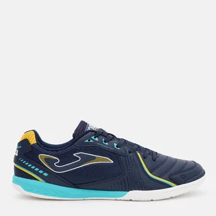 Футзалки чоловічі Joma Dribling In Blue DRIW2403IN