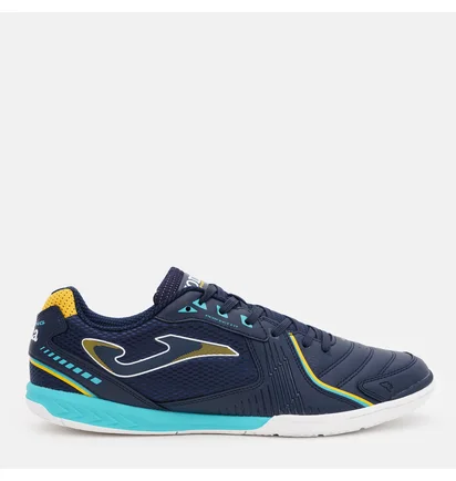 Футзалки чоловічі Joma Dribling In Blue DRIW2403IN