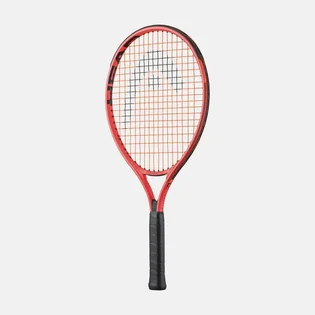 Ракетка для великого тенісу Head Radical Jr 21 2024 Orange 231435
