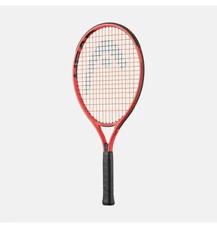 Ракетка для великого тенісу Head Radical Jr 21 2024 Orange 231435