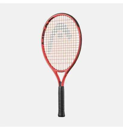 Ракетка для великого тенісу Head Radical Jr 21 2024 Orange 231435
