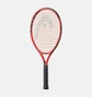 Ракетка для великого тенісу Head Radical Jr 21 2024 Orange 231435