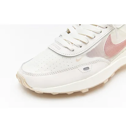 Кросівки жіночі Nike Waffle One Beige FB1298-101
