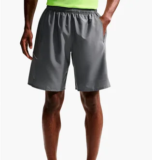 Шорты мужские Nike Miler Grey IF2076-084