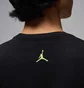 Футболка мужская Nike Sport Black FZ1928-010