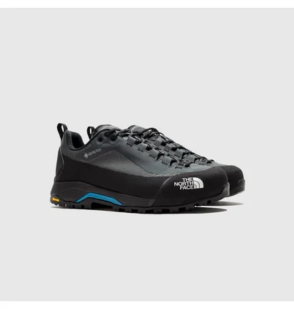 Кросівки чоловічі The North Face Verto Alpine Gore-Tex Black NF0A83NDMN8