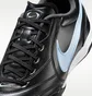 Сороконожки унисекс Nike Tiempo Ligera Pro Black IB4477-040