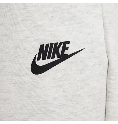 Штани дитячі Nike Sportswear Tech Fleece Grey HV8698-013