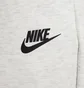 Штани дитячі Nike Sportswear Tech Fleece Grey HV8698-013