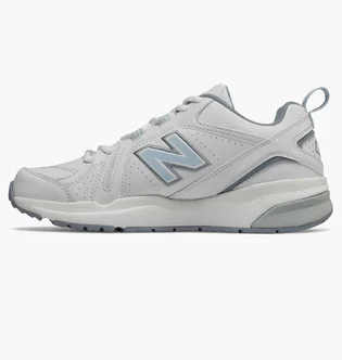 Кросівки жіночі New Balance Wx608V5 White Wx608Wb5