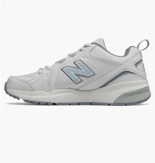 Кроссовки женские New Balance Wx608V5 White Wx608Wb5