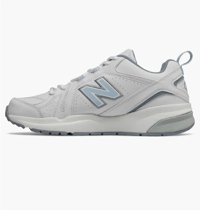 Кросівки жіночі New Balance Wx608V5 White Wx608Wb5