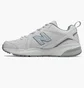 Кросівки жіночі New Balance Wx608V5 White Wx608Wb5