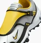 Кросівки чоловічі Nike Acg Air Phassad Grey HM7133-001