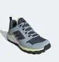 Кроссовки женские Adidas Terrex TR Agravic Gore-tex Light Blue EF6882