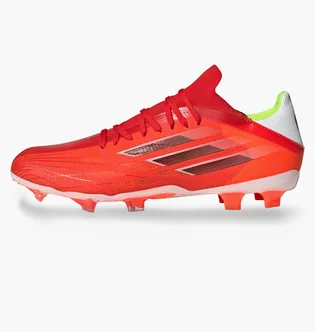 Бутси унісекс Adidas X Speedflow.2 Red Fy3289