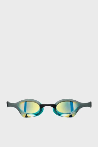 Окуляри для плавання унісекс Arena Cobra Ultra Swipe Mr Black/Grey 002507-180