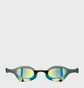 Очки для плавания унисекс Arena Cobra Ultra Swipe Mr Black/Grey 002507-180
