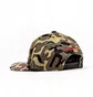 Кепка унисекс Mitchell & Ness Nba Los Angeles Clippers Woodland Desert Stretch Snapback Camo/Green 6HSSMM19494-LACCMWD