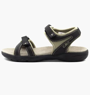 Сандалі жіночі CMP Adib Wmn Hiking Sandal Black 39Q9536-48UG