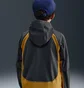 Ветровка детская Nike TechOlder Kids (Boys) Woven Jacket Olive/Yellow II3623-060