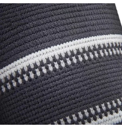Налокітник Adidas Elbow Support Grey ADSU-12531BK-NL