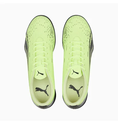 Сороконожки мужские Puma Ultra Play Olive 106909-01