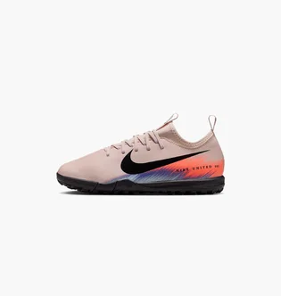 Сороконіжки дитячі Nike Vapor 16 Academy Nu2 Beige IB1514-600